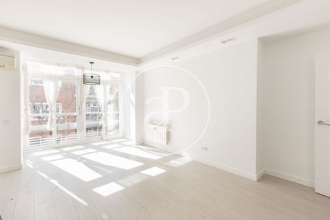 Leilighet i Madrid, Madrid, Madrid - € 1 125 000 | Ref: VM2602086 - foto 2