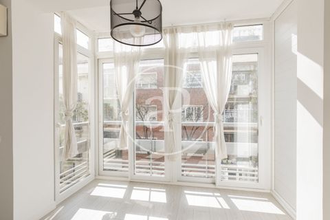 Leilighet i Madrid, Madrid, Madrid - € 1 125 000 | Ref: VM2602086 - foto 3