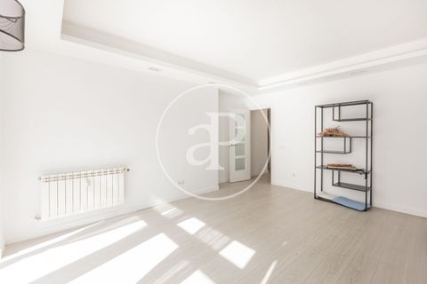 Leilighet i Madrid, Madrid, Madrid - € 1 125 000 | Ref: VM2602086 - foto 4