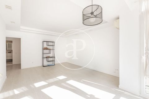 Leilighet i Madrid, Madrid, Madrid - € 1 125 000 | Ref: VM2602086 - foto 5