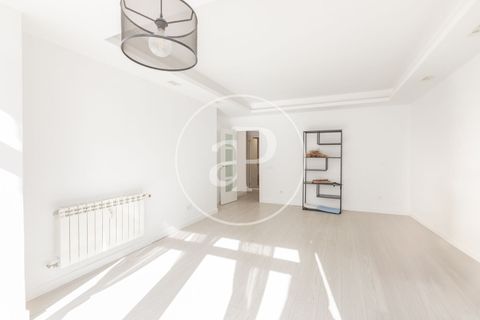 Leilighet i Madrid, Madrid, Madrid - € 1 125 000 | Ref: VM2602086 - foto 6