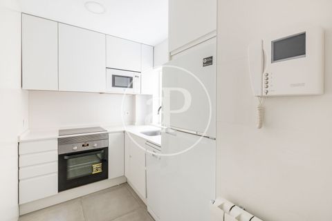 Leilighet i Madrid, Madrid, Madrid - € 1 125 000 | Ref: VM2602086 - foto 7
