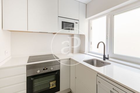 Leilighet i Madrid, Madrid, Madrid - € 1 125 000 | Ref: VM2602086 - foto 8