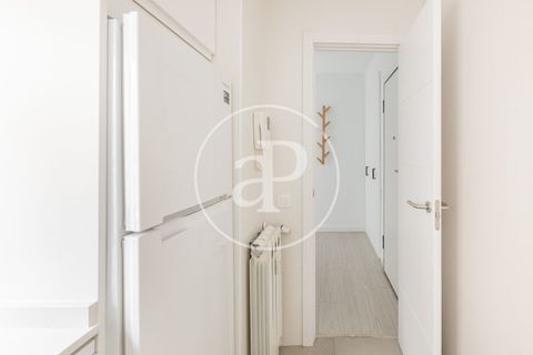 Leilighet i Madrid, Madrid, Madrid - € 1 125 000 | Ref: VM2602086 - foto 10
