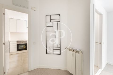 Leilighet i Madrid, Madrid, Madrid - € 1 125 000 | Ref: VM2602086 - foto 11