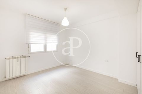 Leilighet i Madrid, Madrid, Madrid - € 1 125 000 | Ref: VM2602086 - foto 12