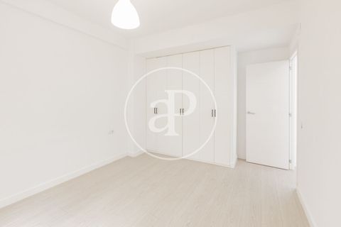 Leilighet i Madrid, Madrid, Madrid - € 1 125 000 | Ref: VM2602086 - foto 13