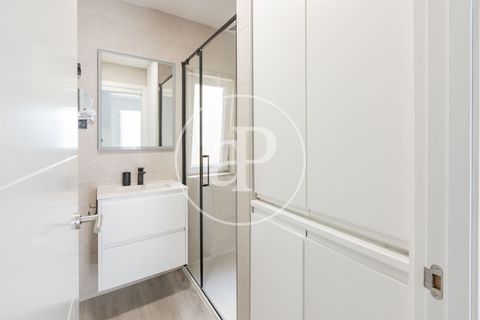 Leilighet i Madrid, Madrid, Madrid - € 1 125 000 | Ref: VM2602086 - foto 16