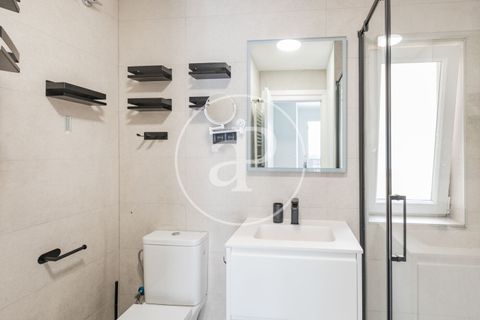 Leilighet i Madrid, Madrid, Madrid - € 1 125 000 | Ref: VM2602086 - foto 17