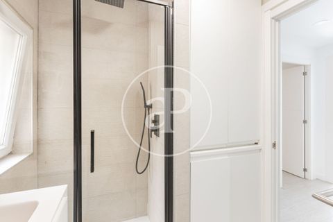 Leilighet i Madrid, Madrid, Madrid - € 1 125 000 | Ref: VM2602086 - foto 18