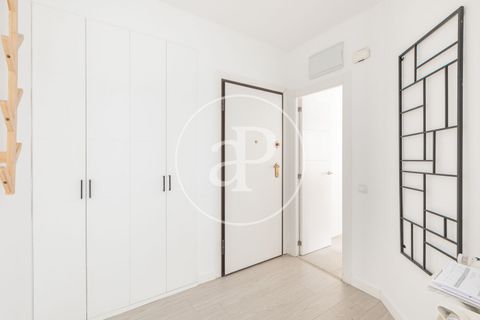 Leilighet i Madrid, Madrid, Madrid - € 1 125 000 | Ref: VM2602086 - foto 19