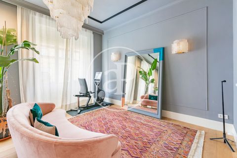 Lejlighed i Madrid, Madrid, Madrid - € 2.990.000 | Ref: VM2604072 - foto 8