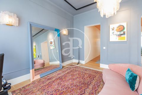 Lejlighed i Madrid, Madrid, Madrid - € 2.990.000 | Ref: VM2604072 - foto 9