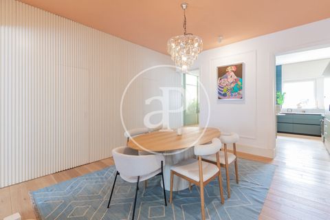 Lejlighed i Madrid, Madrid, Madrid - € 2.990.000 | Ref: VM2604072 - foto 10
