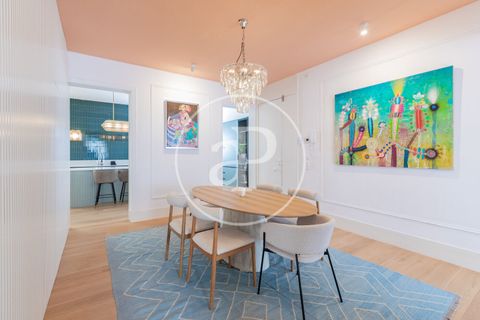 Lejlighed i Madrid, Madrid, Madrid - € 2.990.000 | Ref: VM2604072 - foto 11