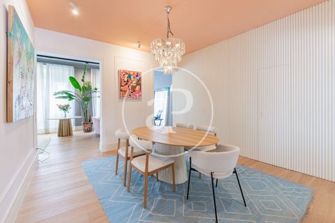 Lejlighed i Madrid, Madrid, Madrid - € 2.990.000 | Ref: VM2604072 - foto 12