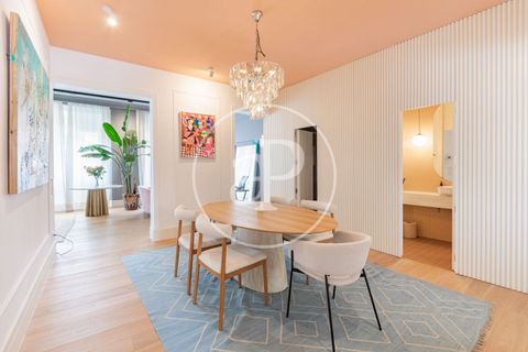 Lejlighed i Madrid, Madrid, Madrid - € 2.990.000 | Ref: VM2604072 - foto 13