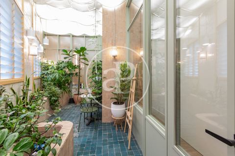 Lejlighed i Madrid, Madrid, Madrid - € 2.990.000 | Ref: VM2604072 - foto 15