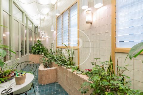 Lejlighed i Madrid, Madrid, Madrid - € 2.990.000 | Ref: VM2604072 - foto 18