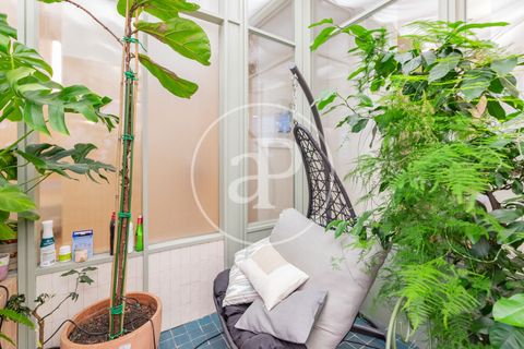 Lejlighed i Madrid, Madrid, Madrid - € 2.990.000 | Ref: VM2604072 - foto 19