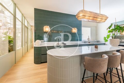 Lejlighed i Madrid, Madrid, Madrid - € 2.990.000 | Ref: VM2604072 - foto 20