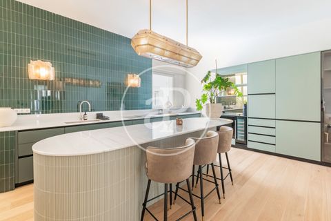 Lejlighed i Madrid, Madrid, Madrid - € 2.990.000 | Ref: VM2604072 - foto 21