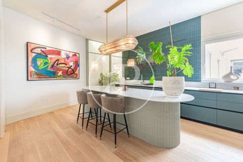 Lejlighed i Madrid, Madrid, Madrid - € 2.990.000 | Ref: VM2604072 - foto 22