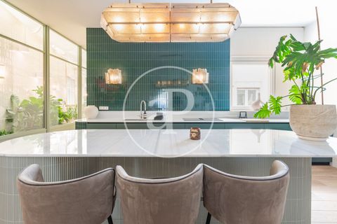 Lejlighed i Madrid, Madrid, Madrid - € 2.990.000 | Ref: VM2604072 - foto 23