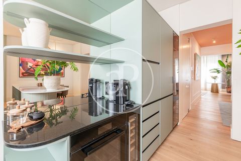 Lejlighed i Madrid, Madrid, Madrid - € 2.990.000 | Ref: VM2604072 - foto 24