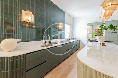 Lejlighed i Madrid, Madrid, Madrid - € 2.990.000 | Ref: VM2604072 - foto 25