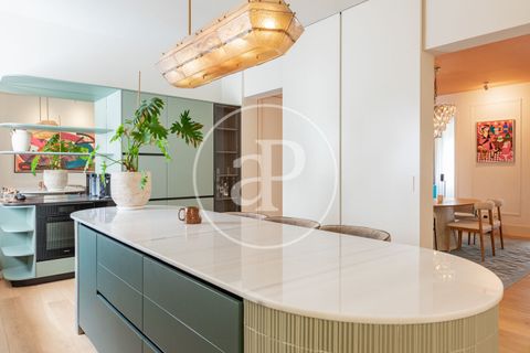 Lejlighed i Madrid, Madrid, Madrid - € 2.990.000 | Ref: VM2604072 - foto 26
