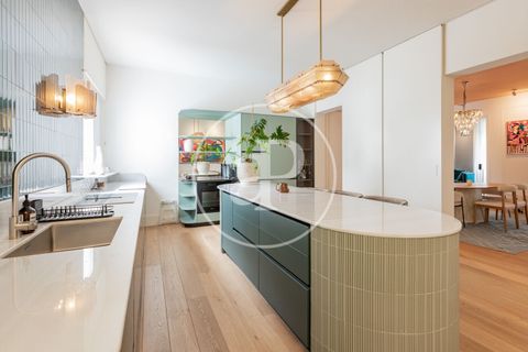Lejlighed i Madrid, Madrid, Madrid - € 2.990.000 | Ref: VM2604072 - foto 27