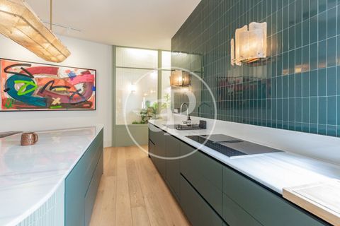 Lejlighed i Madrid, Madrid, Madrid - € 2.990.000 | Ref: VM2604072 - foto 28