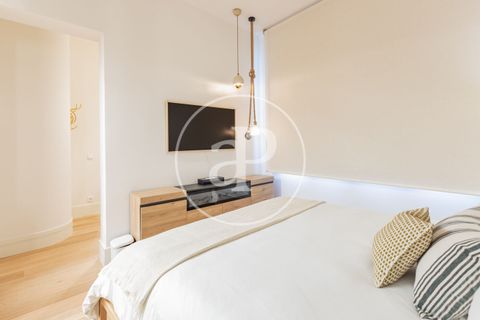 Lejlighed i Madrid, Madrid, Madrid - € 2.990.000 | Ref: VM2604072 - foto 30