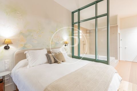 Lejlighed i Madrid, Madrid, Madrid - € 2.990.000 | Ref: VM2604072 - foto 31