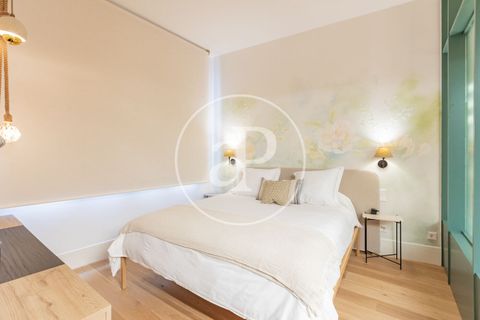 Lejlighed i Madrid, Madrid, Madrid - € 2.990.000 | Ref: VM2604072 - foto 32