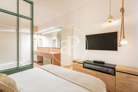 Lejlighed i Madrid, Madrid, Madrid - € 2.990.000 | Ref: VM2604072 - foto 33