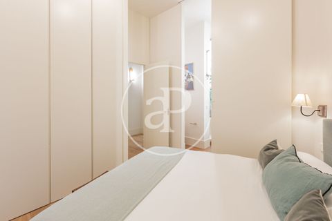 Lejlighed i Madrid, Madrid, Madrid - € 2.990.000 | Ref: VM2604072 - foto 35