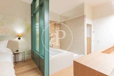Lejlighed i Madrid, Madrid, Madrid - € 2.990.000 | Ref: VM2604072 - foto 39