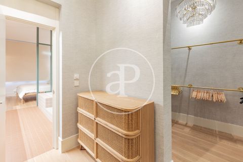Lejlighed i Madrid, Madrid, Madrid - € 2.990.000 | Ref: VM2604072 - foto 42