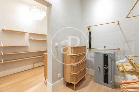 Lejlighed i Madrid, Madrid, Madrid - € 2.990.000 | Ref: VM2604072 - foto 43