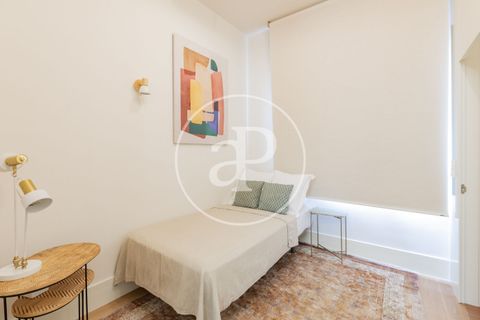 Lejlighed i Madrid, Madrid, Madrid - € 2.990.000 | Ref: VM2604072 - foto 44