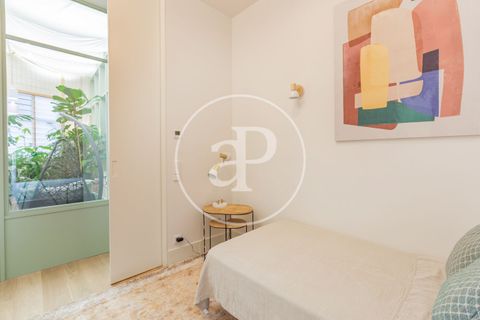 Lejlighed i Madrid, Madrid, Madrid - € 2.990.000 | Ref: VM2604072 - foto 45