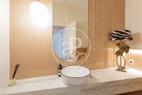Lejlighed i Madrid, Madrid, Madrid - € 2.990.000 | Ref: VM2604072 - foto 47
