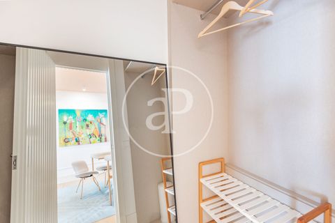 Lejlighed i Madrid, Madrid, Madrid - € 2.990.000 | Ref: VM2604072 - foto 48