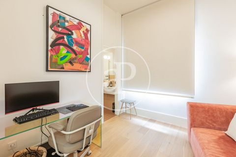Lejlighed i Madrid, Madrid, Madrid - € 2.990.000 | Ref: VM2604072 - foto 49