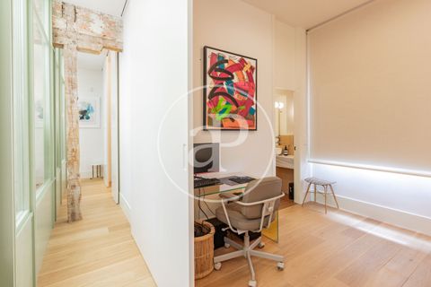 Lejlighed i Madrid, Madrid, Madrid - € 2.990.000 | Ref: VM2604072 - foto 50