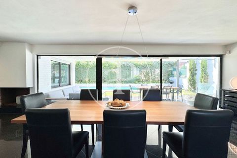 Villa a La Moraleja, Madrid, La Moraleja - € 2.800.000 | Ref: VMN2604014 - foto 7