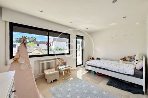 Villa a La Moraleja, Madrid, La Moraleja - € 2.800.000 | Ref: VMN2604014 - foto 12