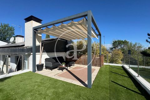 Villa a La Moraleja, Madrid, La Moraleja - € 2.800.000 | Ref: VMN2604014 - foto 18